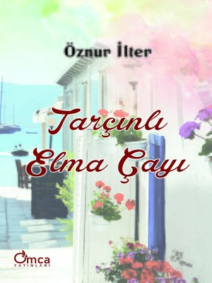 cover image of Tarçınlı Elma Çayı